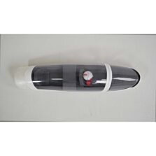 E-flite Canopy: Viper 90mm