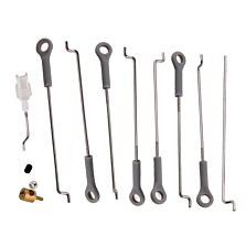 E-flite Linkage Set: Viper 90mm