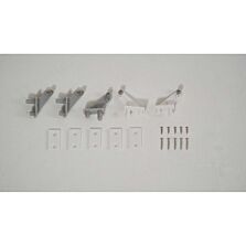 E-flite Control Horn Set: Viper 90mm