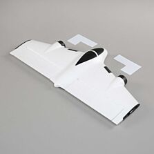 E-flite Replacement Airframe: X-VERT VTOL