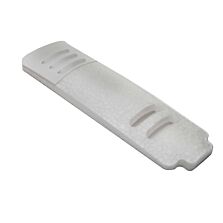 E-flite Battery Hatch with Mount: X-VERT VTOL