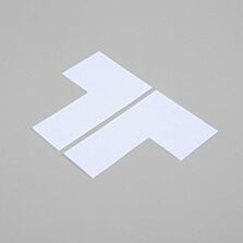 E-flite Servo Lead Cover Tape: X-VERT VTOL