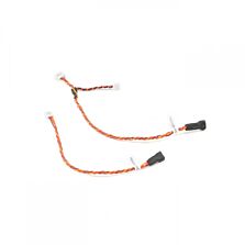 E-flite FPV Camera Y-Harness & Extension: X-VERT