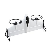 E-flite X-VERT VTOL BNF Basic, 504mm