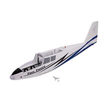 E-flite Fuselage: Twin Timber 1.6m