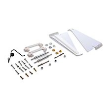 E-flite Landing Gear: Twin Timber 1.6m