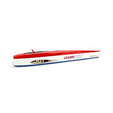 E-flite Fuselage: Leader 480