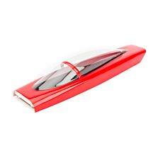 E-flite Canopy Hatch: Leader 480