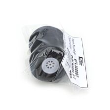 E-flite Main Wheel Set: Leader 480