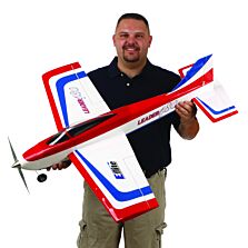 E-flite Leader 480 ARF, 43"