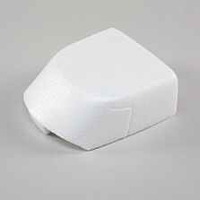E-flite Battery Hatch: Twin Otter