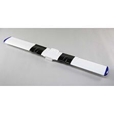 E-flite Wing: Twin Otter