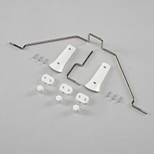 E-flite Landing Gear Set: Twin Otter