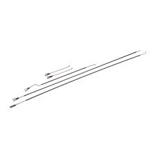 E-flite Pushrod Set: Apprentice S 15e RTF