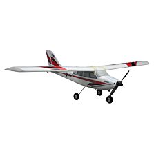 E-flite Apprentice S 15e with SAFE 1.5m RTF with DXe Transmitter