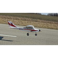 E-flite Apprentice S 15e with SAFE 1.5m RTF with DXe Transmitter