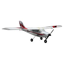 E-flite Apprentice S 15e 1.5m BNF with SAFE