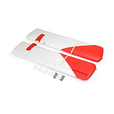 E-flite Wing: Twin Otter 1.4m
