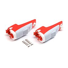E-flite Nacelle Set: Twin Otter 1.4m