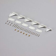 E-flite Control Horn Set: Twin Otter 1.4m