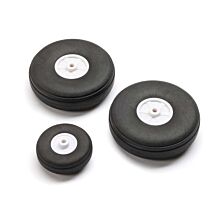 E-flite Wheel Set: Twin Otter 1.4m
