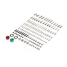 E-flite Screw Set: Twin Otter 1.4m