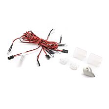 E-flite Lighting Set: Twin Otter 1.4m