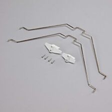 E-flite Float Strut Set: Twin Otter 1.4m