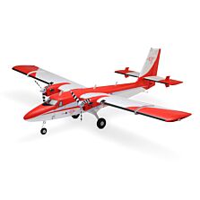 E-flite DHC-6 Twin Otter 1.4m PNP