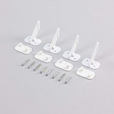E-flite Control Horns Set: Conscendo 2.0m