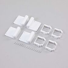 E-flite Servo Mounts and Fairings Set: Conscendo 2.0m