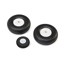 E-flite Wheels Set: Conscendo 2.0m
