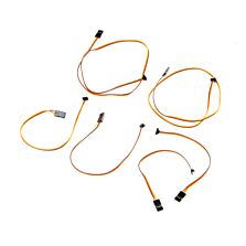 E-flite Extension Lead Set: Conscendo 2.0m