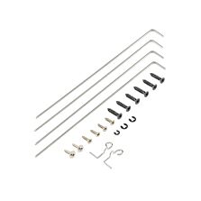 E-flite Hardware Set: PT-17 1.1m