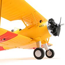 E-flite PT-17 1.1m PNP