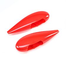 E-flite Wheel Pants: Pitts 850mm