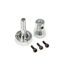 E-flite Prop Adapter: Pitts 850mm