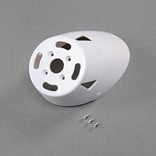 E-flite Firewall with Screws: Radian Pro