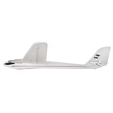 E-flite Night Radian FT 2.0m BNF Basic with AS3X and SAFE Select