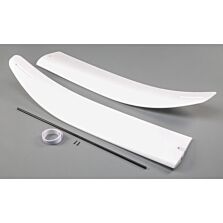 E-flite Wing Set: Night Radian FT