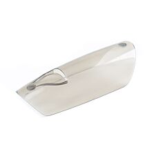 E-flite Transparent Hatch: Night Radian FT
