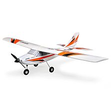 E-flite Apprentice STS 1.5m RTF Smart Trainer with SAFE
