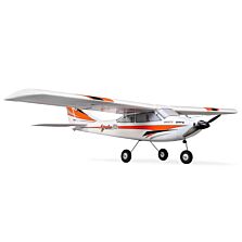 E-flite Apprentice STS 1.5m RTF Smart Trainer with SAFE