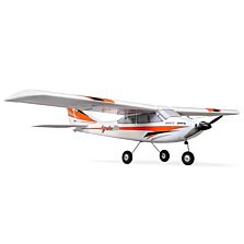 E-flite Apprentice STS 1.5m RTF Smart Trainer with SAFE