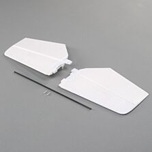 E-flite Horizontal Stabilizer: Timber X