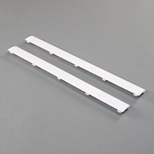 E-flite Leading Edge Slat Set: Timber X
