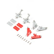 E-flite Horn Set: F-18 80mm EDF