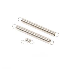 E-flite Gear Door Springs, Nose and Mains: F/A-18 80mm EDF