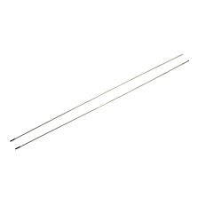 E-flite Pushrod Set: Pulse 25e