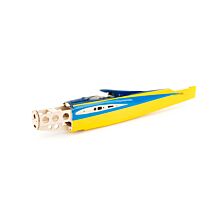 E-flite Fuselage with Hatch: Shoestring 15 ARF